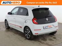 Usado Renault Twingo Intens 92 CV (67 kW) 2020 Blanco Utilitario