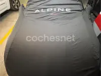 Usado Alpine A110 252 CV (185 kW) 2022 Gris / plata Coupe