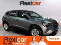 Usado Renault Austral Evolution 199 CV (146 kW) 2024 Gris SUV