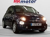 Usado Fiat 500 69 CV (50 kW) 2023 Utilitario