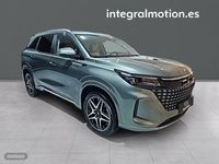 Nuevo DFSK E5 217 CV (159 kW) 2025 Verde SUV