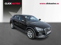 Usado Audi Q2 Advanced Plus 116 CV (85 kW) 2025 Negro SUV