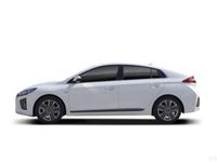 Usado Hyundai Ioniq 141 CV (103 kW) 2018 Gris Utilitario