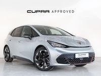 Usado Cupra Born e-Boost 169 kW (231 CV) 2024 Eléctrico Utilitario