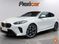 Usado BMW 120 163 CV (119 kW) 2025 Blanco Utilitario