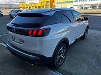Usado Peugeot 3008 Allure 131 CV (96 kW) 2017 Blanco SUV