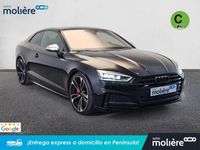 usado Audi S5 Coupe 3.0 TFSI quattro 260 kW (354 CV) tiptronic