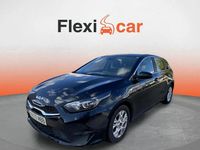 Usado Kia Ceed 160 CV (117 kW) 2022 Negro Utilitario