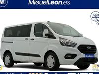 Occasion Ford Transit 130 PK (95 kW) 2024 Sedan