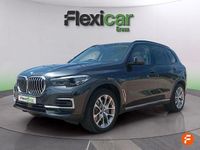 Usado BMW X5 394 CV (289 kW) 2022 Gris SUV