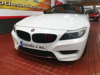 usado BMW Z4 sDrive23iA