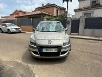 Usado Renault Scénic III Dynamique 105 CV (77 kW) 2009 Beige Monovolumen