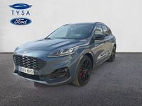 Usado Ford Kuga ST-Line X 190 CV (139 kW) 2023 Azul SUV