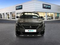 Usado Peugeot 3008 GT-line 130 CV (95 kW) 2018 Gris SUV