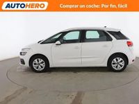 Brugt Citroën C4 Live 131 HK (96 kW) 2019 Hvid Van