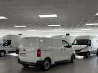 Usado Toyota Proace Business Edition 119 CV (87 kW) 2020 Blanco Monovolumen