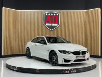 Usado BMW M4 Comfort Edition 431 CV (317 kW) 2019 Blanco Coupe