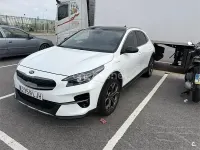 Usado Kia XCeed 141 CV (103 kW) 2020 Blanco SUV