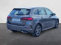 Usado Mercedes B250 218 CV (160 kW) 2024 Monovolumen