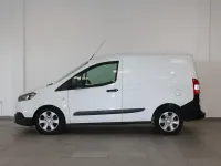 Usado Ford Transit Trend 75 CV (55 kW) 2020 Blanco Van