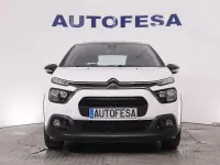 Usado Citroën C3 PureTech 83 CV (61 kW) 2023 Blanco Utilitario