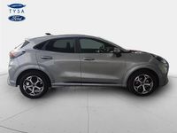 Begagnad Ford Puma ST-Line 125 HK (91 kW) 2024 Todoterreno SUV