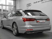 usado Audi A6 Avant 40 TDI S tronic