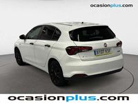 usado Fiat Tipo 1.4 16v Pop 70kW (95CV) gasolina 5p.