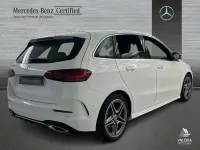 Usado Mercedes B200 150 CV (110 kW) 2025 Utilitario