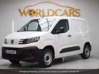 Usado Peugeot Partner 101 CV (74 kW) 2024 Blanco Monovolumen