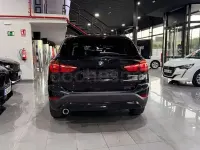 Usado BMW X1 Comfort Edition 116 CV (85 kW) 2021 Negro SUV