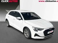 Usado Audi A3 Advanced 116 CV (85 kW) 2025