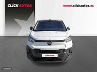 Occasion Citroën Jumpy 180 PK (132 kW) 2025 Wit MPV