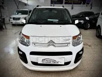 Usado Citroën C3 Picasso 92 CV (67 kW) 2013 Blanco Monovolumen
