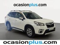 Usado Subaru Forester Sport 151 CV (111 kW) 2020 Blanco SUV