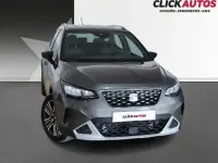 Usado Seat Arona Xperience 115 CV (84 kW) 2025 SUV