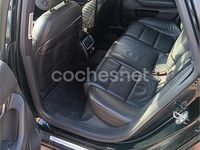 Usado Audi A6 140 CV (102 kW) 2008 Negro Familiar