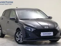 Usado Hyundai i20 99 CV (72 kW) 2025 Utilitario