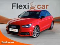 usado Audi A1 1.2 TFSI 86cv Attraction