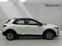 Usado Kia Stonic 100 CV (73 kW) 2021 Blanco SUV