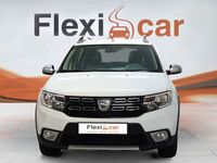 usado Dacia Sandero Stepway Comfort TCE 66kW (90CV) Gasolina en Flexicar Valencia 2