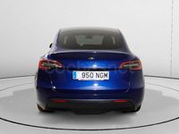 Usado Tesla Model Y RWD 255 kW (347 CV) 2023 Eléctrico SUV