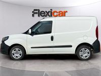 Usado Fiat Doblò 95 CV (69 kW) 2020 Blanco