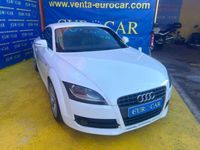 usado Audi TT 1.8 T