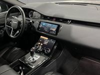 Usado Land Rover Range Rover evoque R-Dynamic 163 CV (119 kW) 2022 Eiger grey SUV