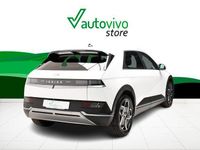 Usado Hyundai Ioniq 5 168 kW (229 CV) 2024 Blanco SUV