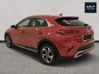 Usado Kia XCeed 120 CV (88 kW) 2023 Rojo SUV