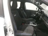 Nuevo Dacia Bigster Expression 140 CV (102 kW) 2026 Blanco SUV