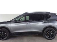 usado Nissan X-Trail 1.3 DIG-T N-Design 4x2 DCT