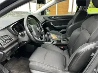 Usado Renault Mégane IV 110 CV (80 kW) 2017 Gris / plata Berlina